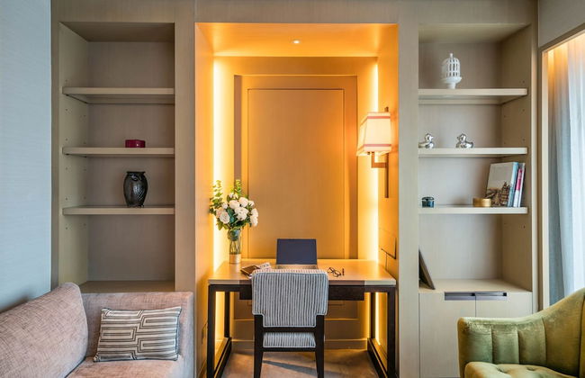 IFC Residence - Foto 15