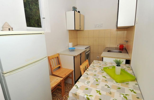 Apartments Marin- Zagruda - Foto 12