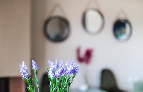 TwinStars Maisonette - Foto 63