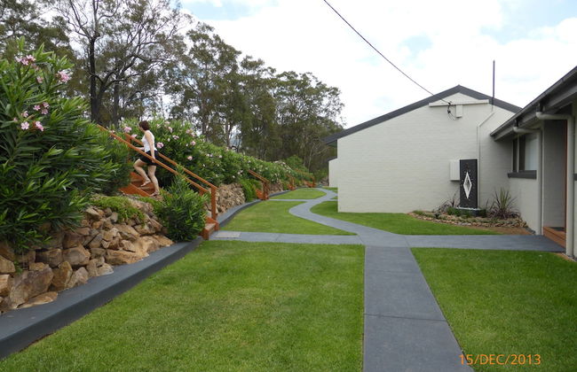 Wine Country Villas - Foto 2