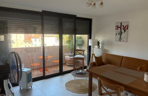 L'appartement du bonheur - Au Cœur des Volcans d'Auvergne sur la Route du Sud - Foto 23
