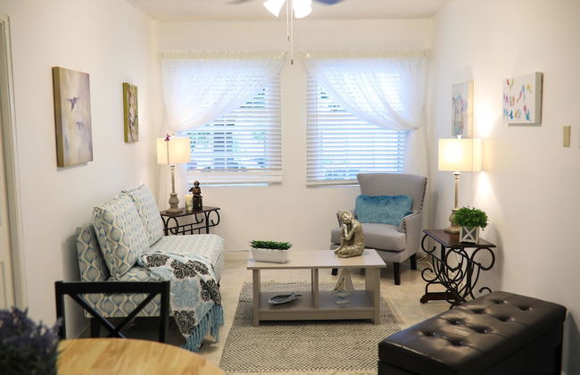 New Kingston's Deluxe Apartment - Foto 1