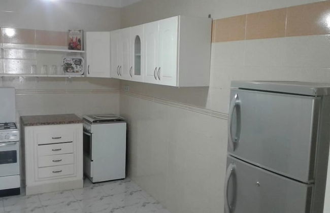 Residence MahdiaSquare - Foto 20