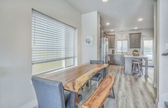 Chipmunk Complex - Foto 34