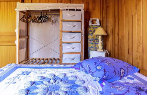 Holiday Home Le Noisetier by Interhome - Foto 30