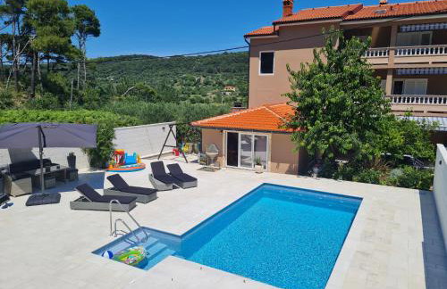 Apartments Nada - Foto 1