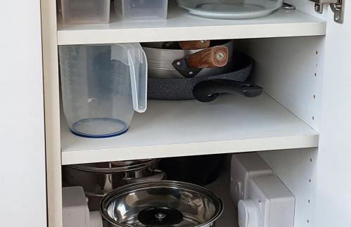 Harbour House Holiday Apartments - Foto 35