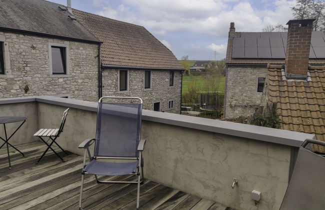 Le Ti' Bauduin - Foto 12