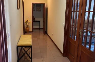 Large apartment near Porto- Paços de Ferreira - Foto 19