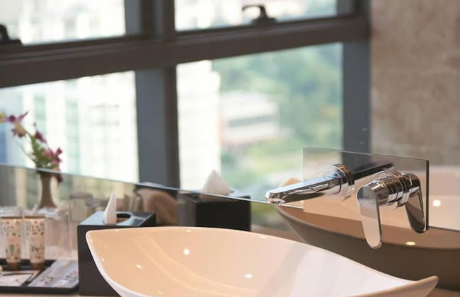 Dorsett Residences Bukit Bintang - Emy Room - Foto 28