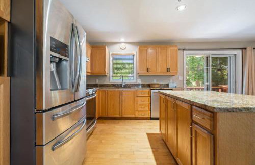 Shoals View Escape Ocean Views Dog-Friendly - Foto 10