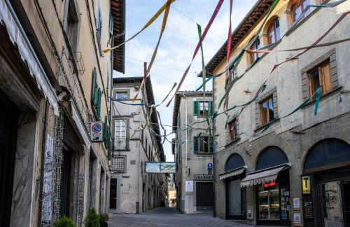 IBibiena -SUITE CASA FIORITA - Foto 41