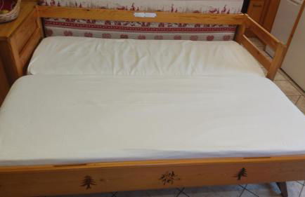 La Grange 4 personnes - Foto 34