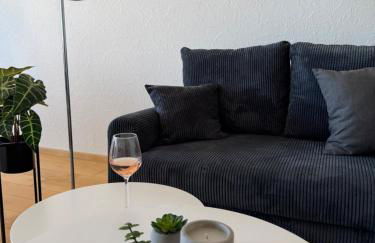 Emelies Sonnenwohnung mit Balkon - Foto 34