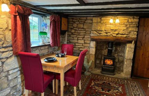 The Snug at Cherry Cottage by MaisonPro - Foto 19