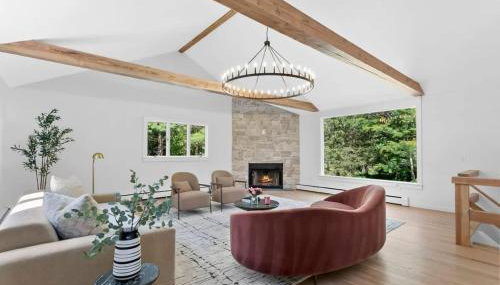 Renovated Retreat with Heated Pool - Foto 3