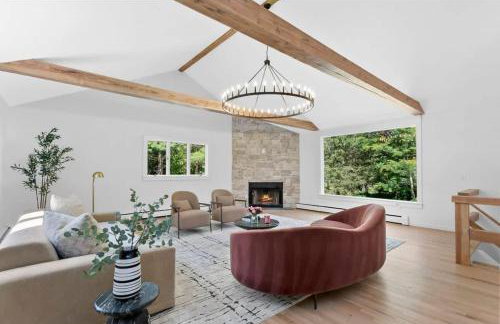 Renovated Retreat with Heated Pool - Foto 3