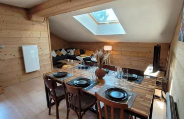 Chalet Le Grand Massif - Foto 2