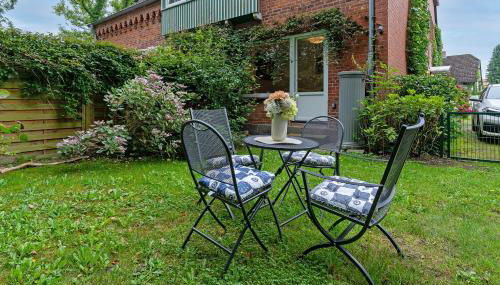 Dreiseenhaus - Foto 2