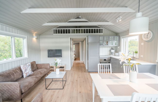 Húsafell Holiday Homes - Foto 55