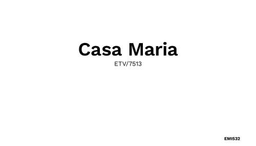 Casa Maria - Foto 2