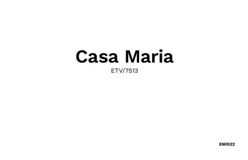 Casa Maria - Foto 2
