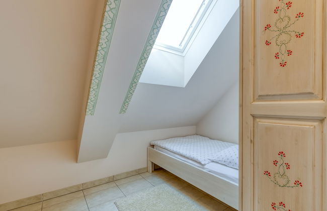 Bled Lake Apartment Green - Foto 6