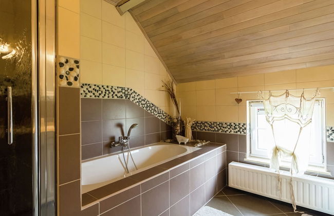 Holiday Home in Vodelee With Nature Views - Foto 22