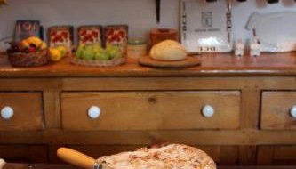 Fosse Farmhouse Holiday Cottages - Foto 4