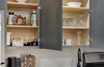 Barnwood Suite - Main Street Lodge in Berlin - Foto 9