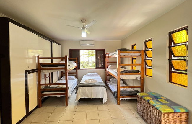 150m Praia -Ar condicionado -Petfriendly - Foto 3