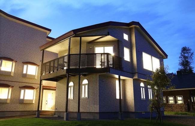 BLISS Villa TSUBAKI - Photo 32