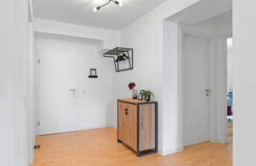 Stuttgart Airport & Messe Apartment - Foto 32