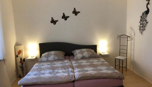 Haus Osterwiese - Foto 2