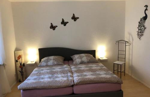 Haus Osterwiese - Foto 2