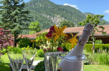 Landhaus Renata - Wendelstein - Foto 51