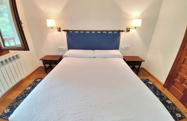 Apartamentos Javier - Foto 11