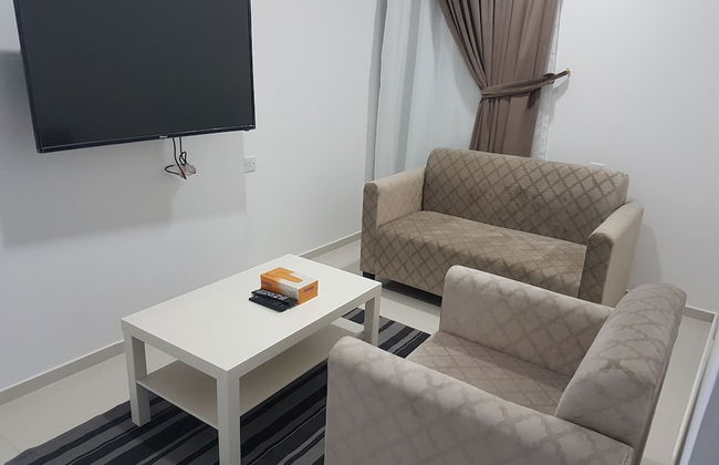 Magic Suite Boulevard Salmiya - Foto 25