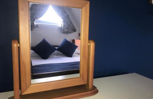 Foxes Sea Side Retreat Deluxe Chalet is a lovely holiday home tucked away on the Kent Coast - Foto 20