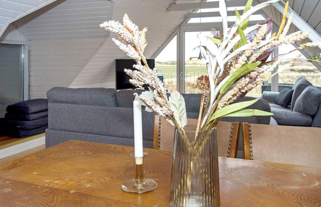 11 Person Holiday Home in Thisted-by Traum - Foto 11
