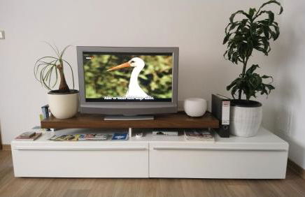 Ferienwohnung Spreewald Betty - Foto 27