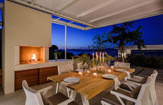 Omega Villas Complex - Foto 17