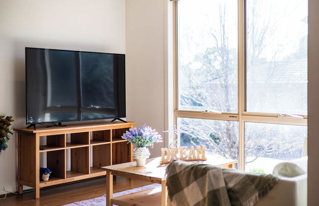 StayAU 3BR Deluxe Family Loft Point Cook - Foto 34