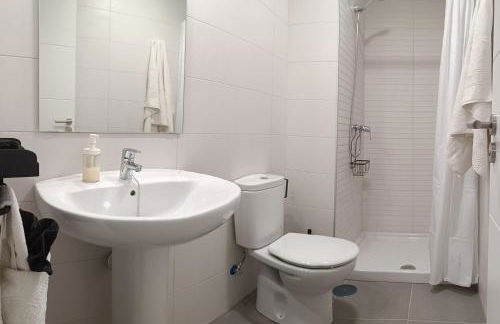 Kiana Mirador Sherry, parking gratis - Foto 18