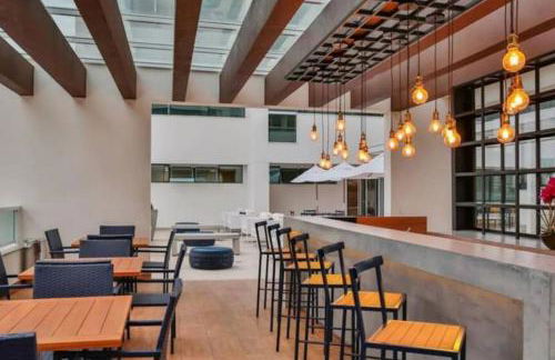 Flat Apart America Campos - Photo 32