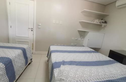 Villa Giuliano no Hibiscus Beach Clube Ipioca Maceio - Foto 41