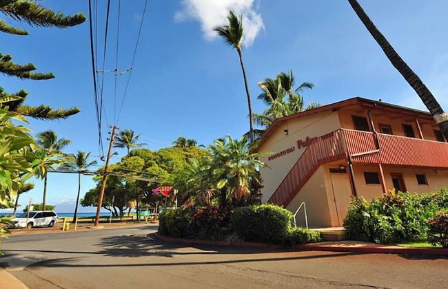 Wonderful Honokowai Beach Condos - Photo 27