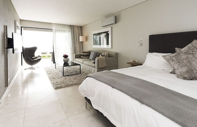 CB-ONE Luxury Stay - Foto 8