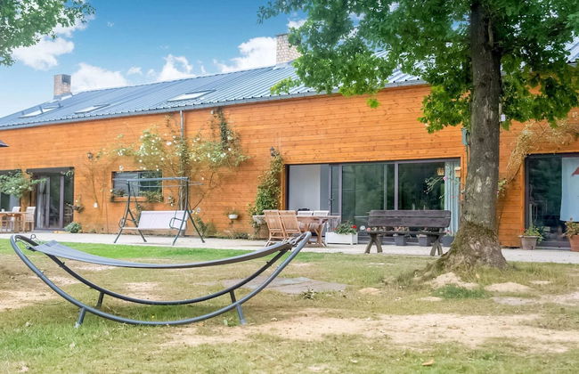 Nature Cottage in Florennes - Foto 1