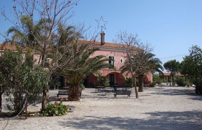 Agriturismo Masseria Portiere Stella - Photo 30